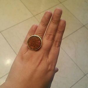 Gorgeous fashion ring!!
